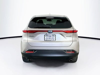 Toyota Venza LE 2021