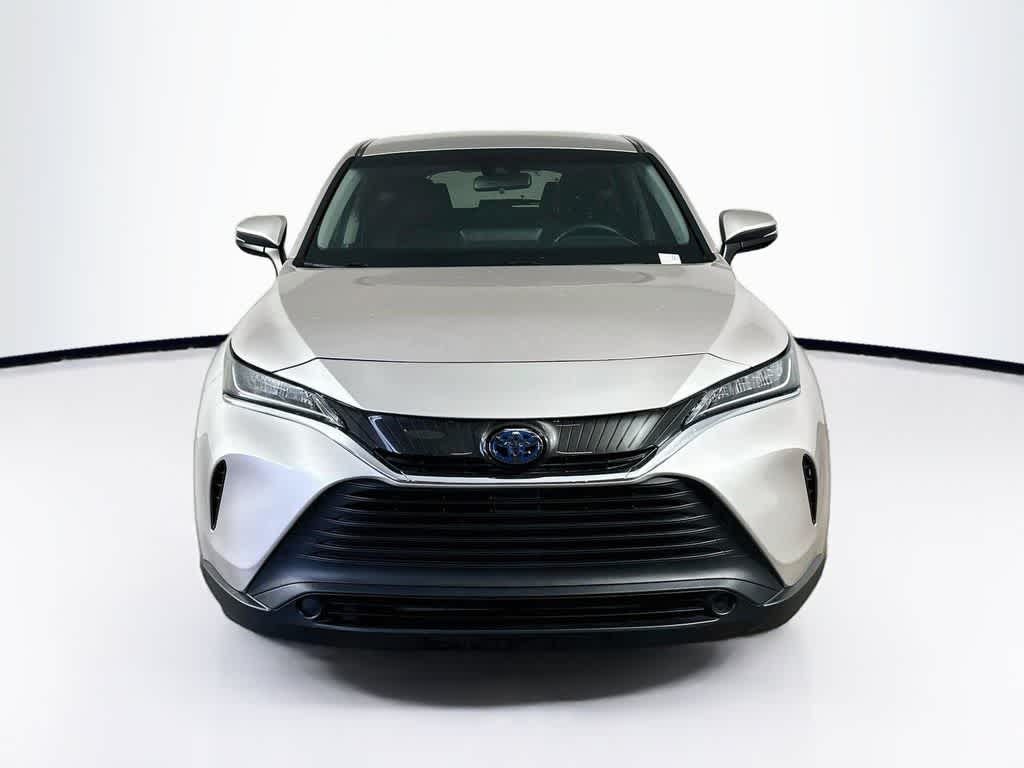 Toyota Venza LE 2021