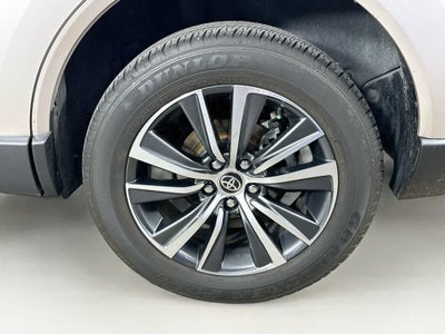 Toyota Venza LE 2021