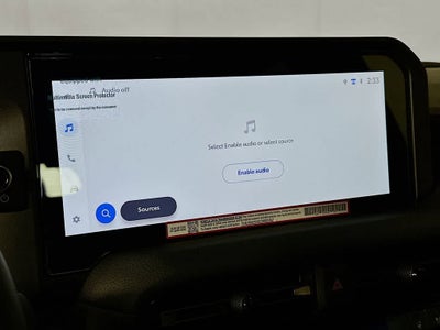 Toyota Land Cruiser Base 2025