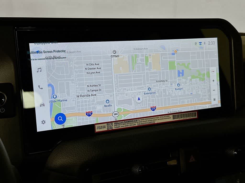 Toyota Land Cruiser Base 2025