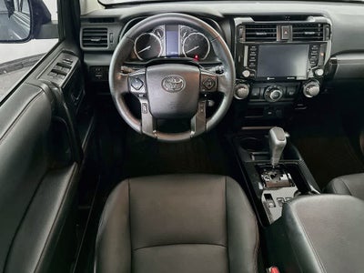 Toyota 4Runner TRD Off Road Premium 2024