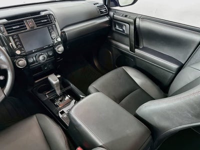 Toyota 4Runner TRD Off Road Premium 2024