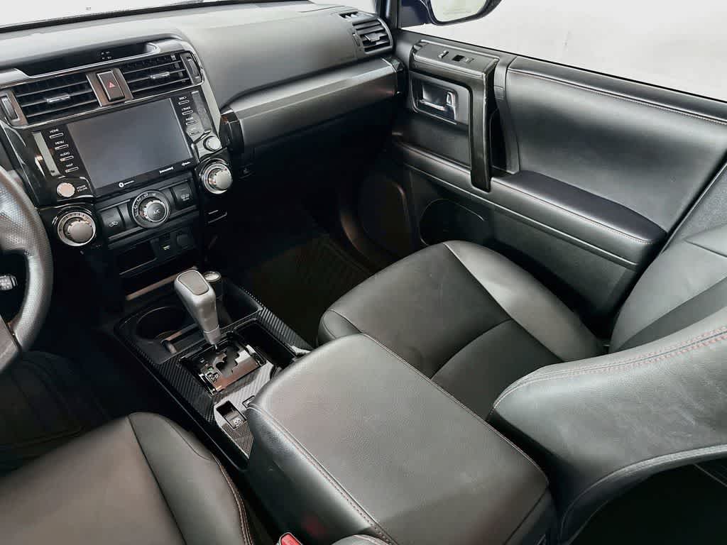 Toyota 4Runner TRD Off Road Premium 2024