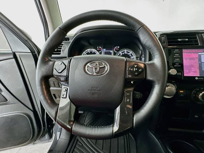 Toyota 4Runner TRD Off Road Premium 2024