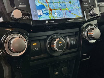 Toyota 4Runner TRD Off Road Premium 2024
