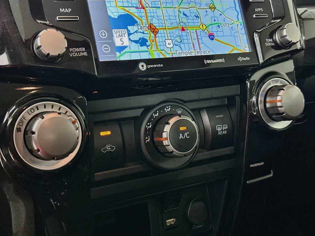 Toyota 4Runner TRD Off Road Premium 2024