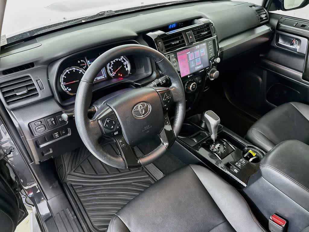 Toyota 4Runner TRD Off Road Premium 2024