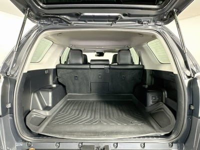 Toyota 4Runner TRD Off Road Premium 2024