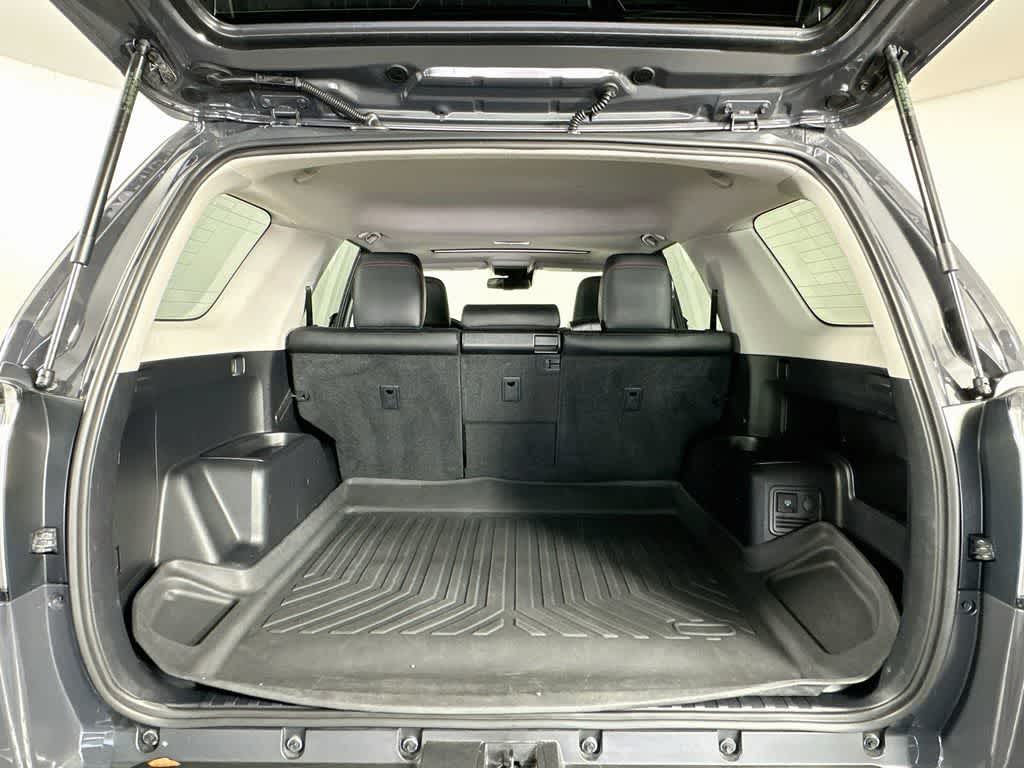 Toyota 4Runner TRD Off Road Premium 2024