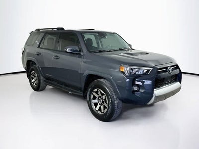 Toyota 4Runner TRD Off Road Premium 2024