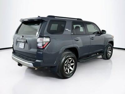 Toyota 4Runner TRD Off Road Premium 2024