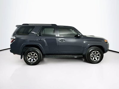 Toyota 4Runner TRD Off Road Premium 2024