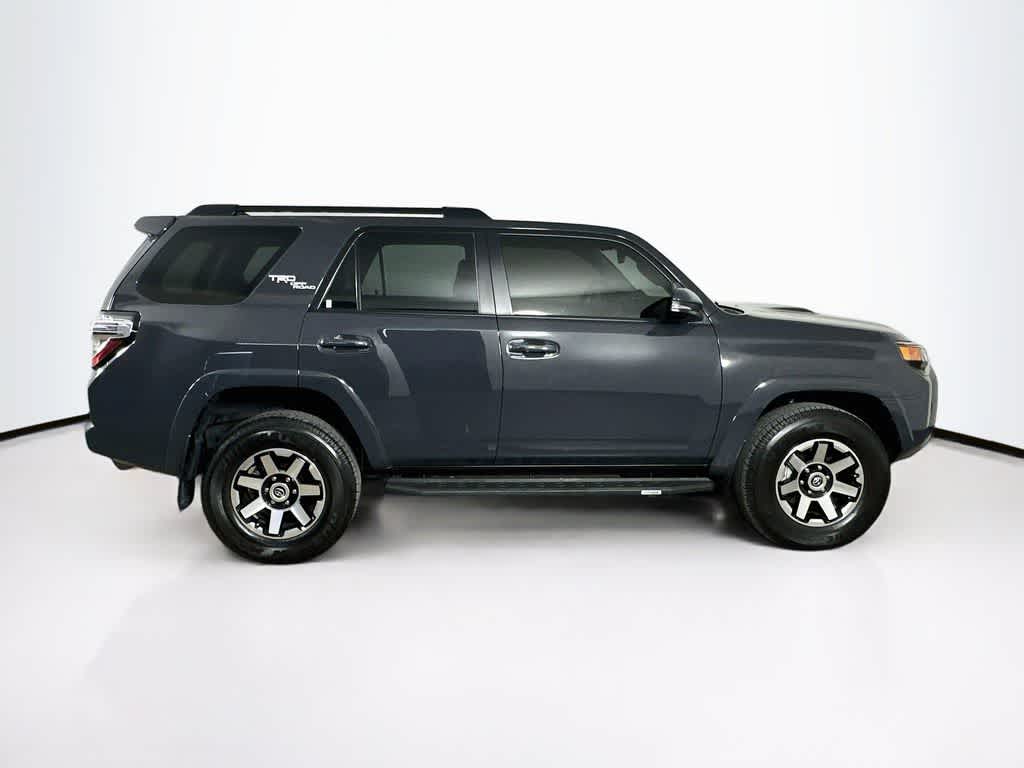 Toyota 4Runner TRD Off Road Premium 2024