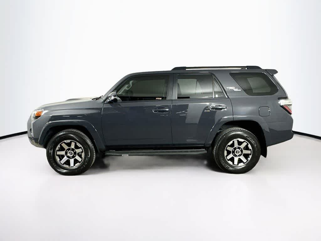 Toyota 4Runner TRD Off Road Premium 2024