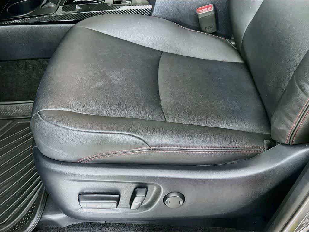 Toyota 4Runner TRD Off Road Premium 2024