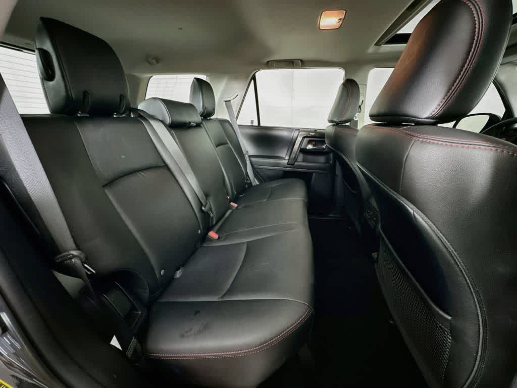 Toyota 4Runner TRD Off Road Premium 2024