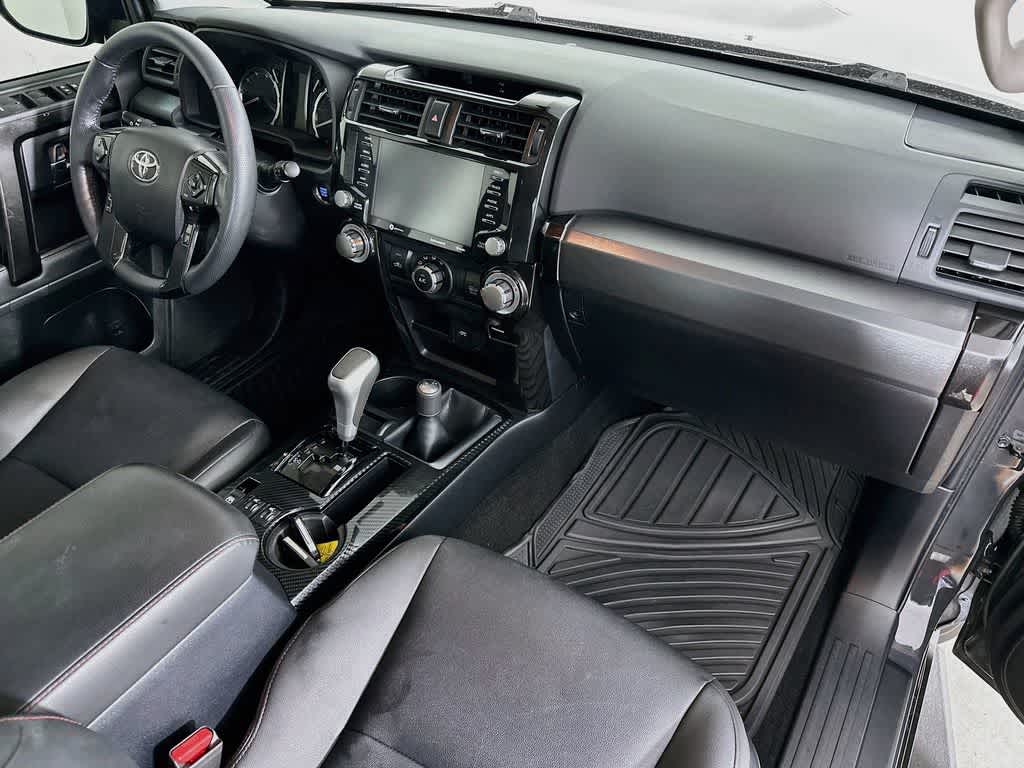 Toyota 4Runner TRD Off Road Premium 2024