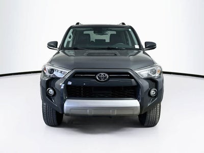 Toyota 4Runner TRD Off Road Premium 2024