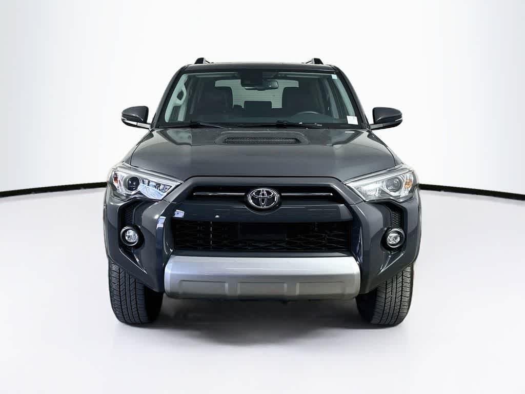 Toyota 4Runner TRD Off Road Premium 2024
