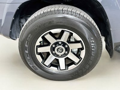 Toyota 4Runner TRD Off Road Premium 2024
