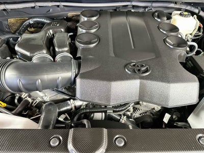 Toyota 4Runner TRD Off Road Premium 2024