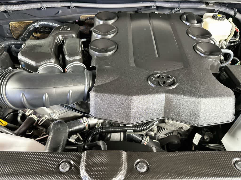 Toyota 4Runner TRD Off Road Premium 2024
