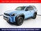 Toyota 4Runner SR5 2025
