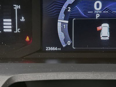 Toyota 4Runner SR5 2025