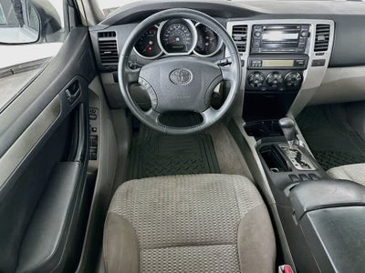 Toyota 4Runner SR5 de 2007