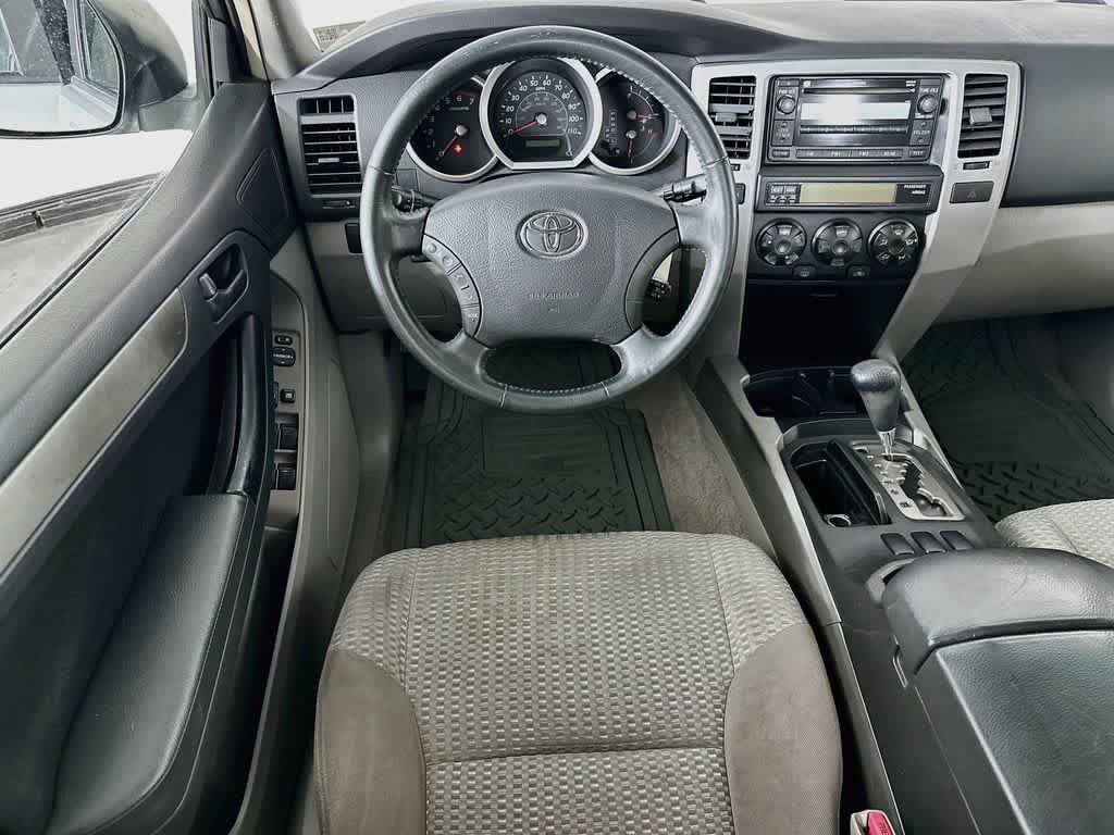 Toyota 4Runner SR5 de 2007