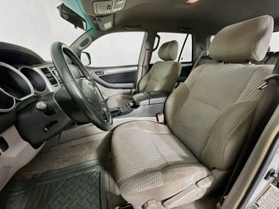 Toyota 4Runner SR5 de 2007