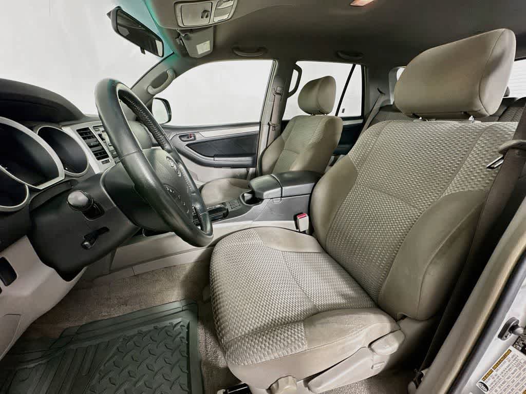 Toyota 4Runner SR5 de 2007
