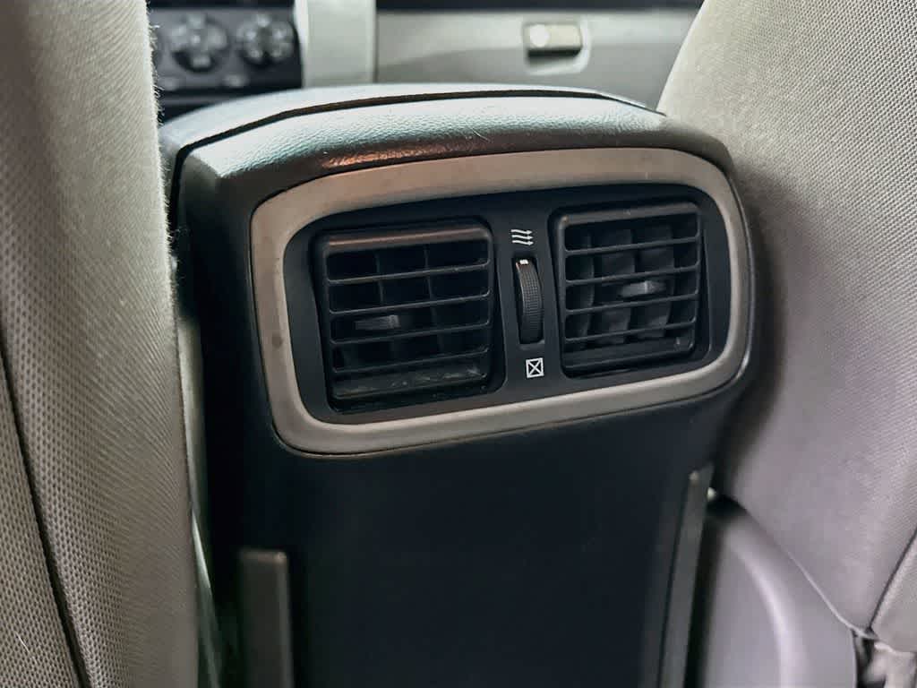 Toyota 4Runner SR5 de 2007