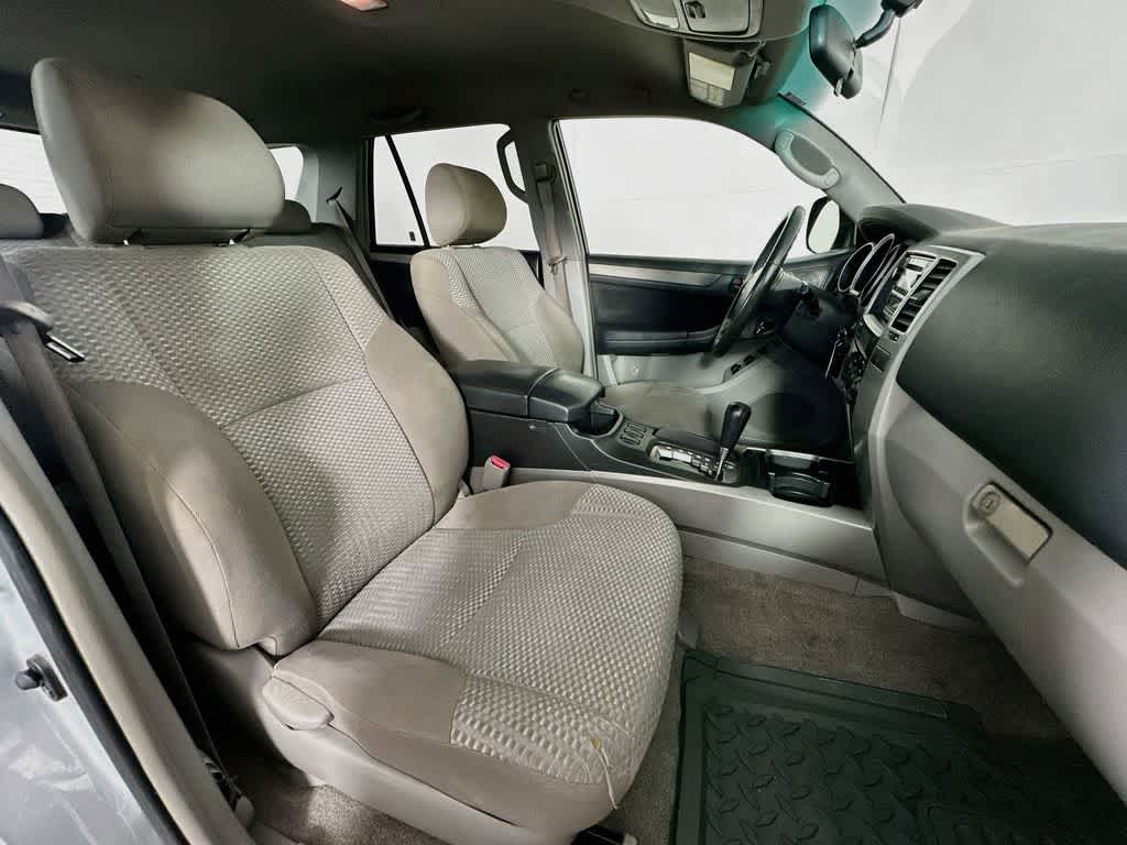 Toyota 4Runner SR5 de 2007