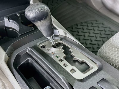 Toyota 4Runner SR5 de 2007