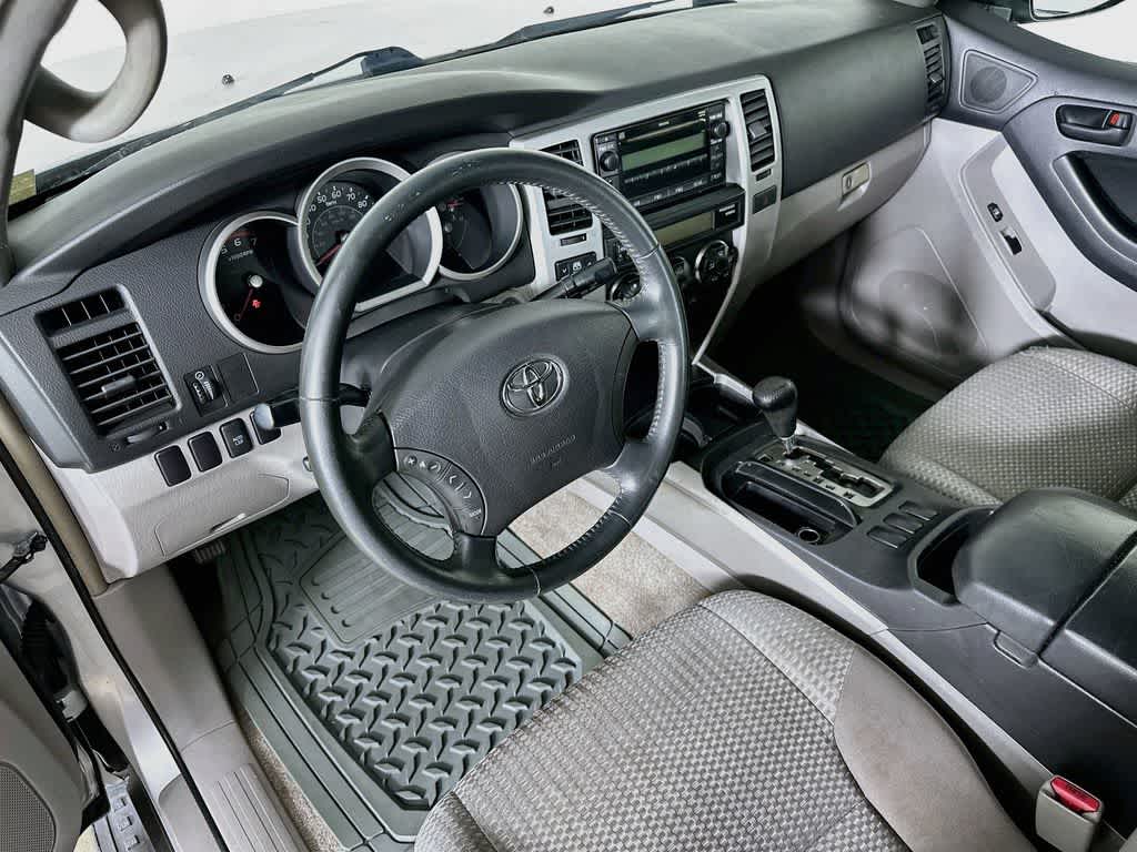 Toyota 4Runner SR5 de 2007