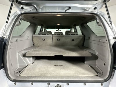 Toyota 4Runner SR5 de 2007