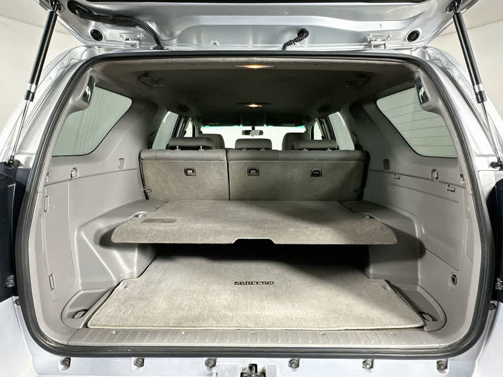 Toyota 4Runner SR5 de 2007