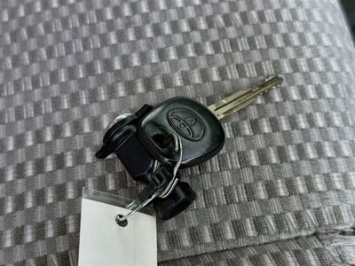 Toyota 4Runner SR5 de 2007