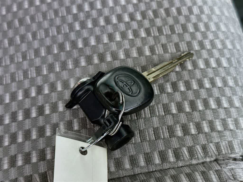 Toyota 4Runner SR5 de 2007