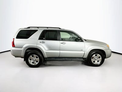 Toyota 4Runner SR5 de 2007