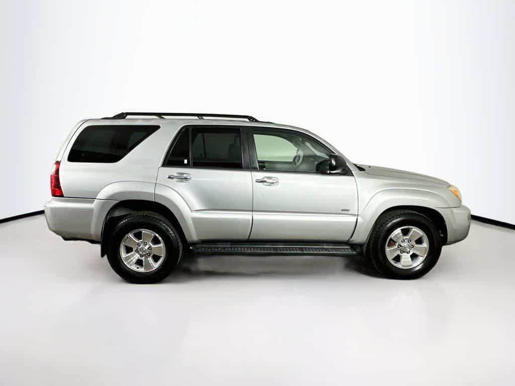 Toyota 4Runner SR5 de 2007