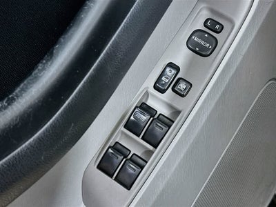 Toyota 4Runner SR5 de 2007