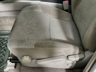 Toyota 4Runner SR5 de 2007