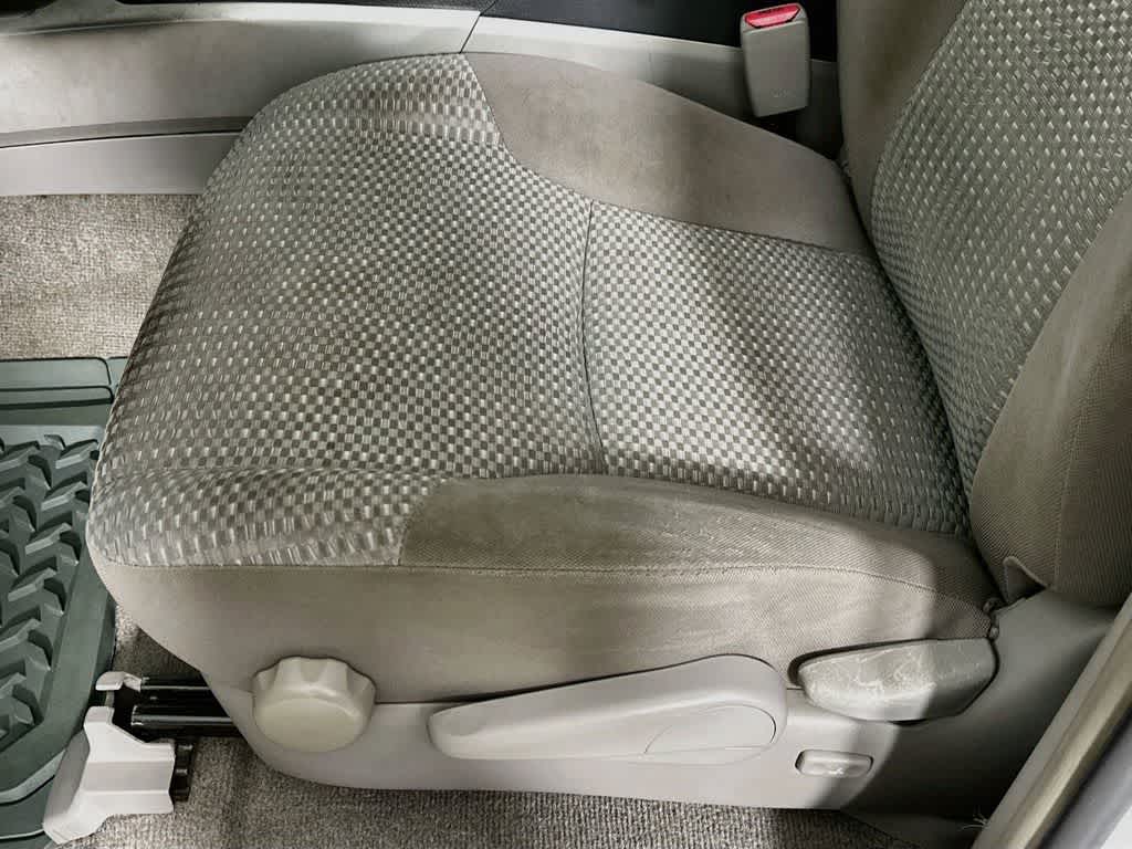 Toyota 4Runner SR5 de 2007
