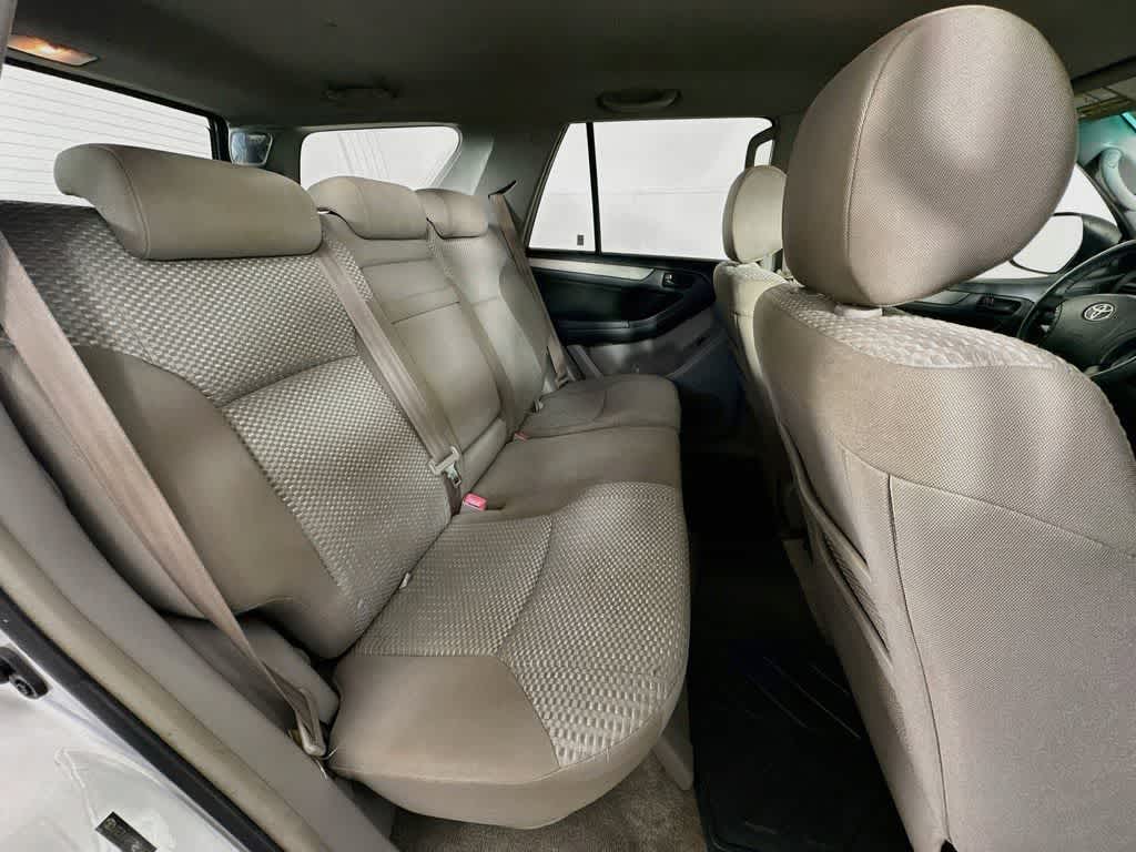Toyota 4Runner SR5 de 2007