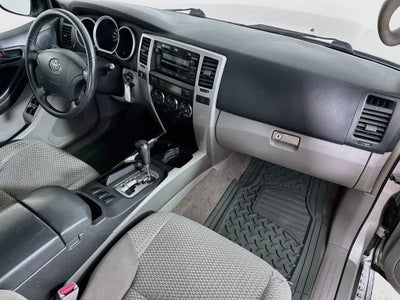 Toyota 4Runner SR5 de 2007