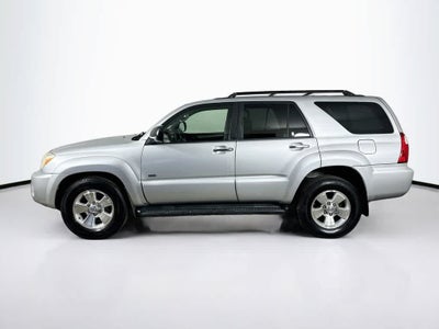 Toyota 4Runner SR5 de 2007