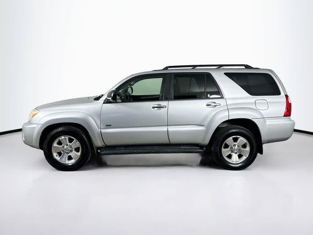 Toyota 4Runner SR5 de 2007